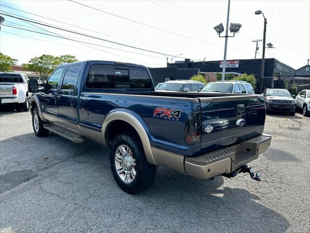 used 2014 Ford F-350 car, priced at $40,800