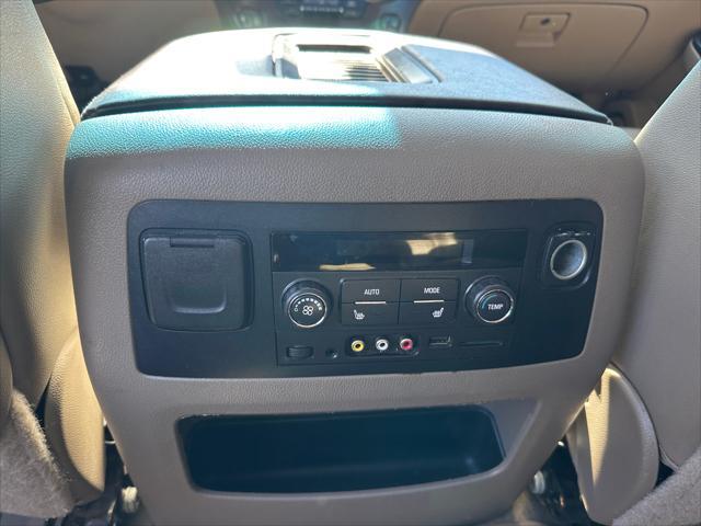 used 2015 Chevrolet Tahoe car, priced at $20,800