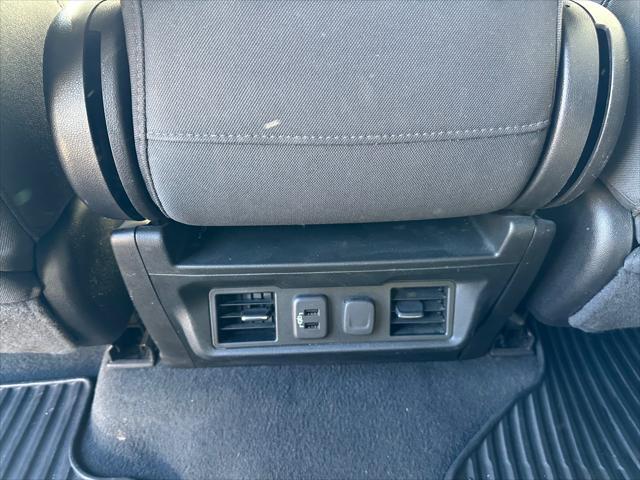 used 2019 Chevrolet Silverado 1500 car, priced at $26,800