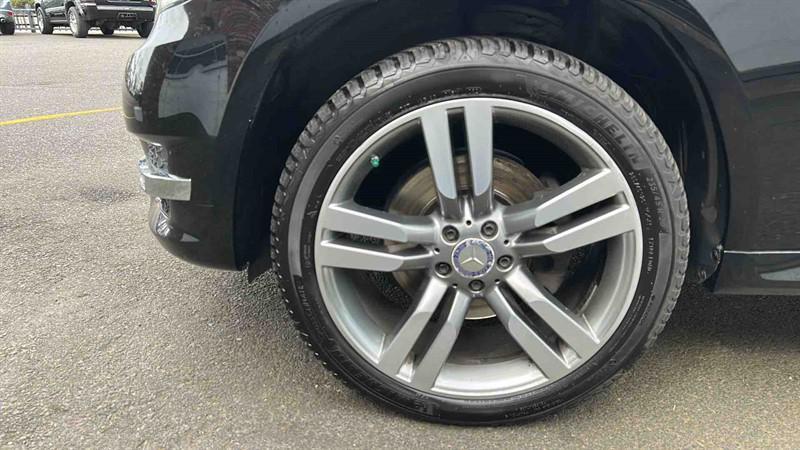 used 2014 Mercedes-Benz GLK-Class car, priced at $11,995