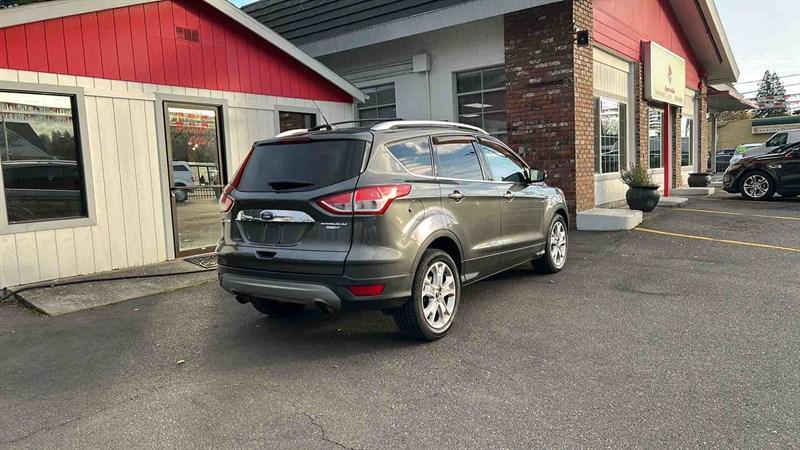 used 2015 Ford Escape car, priced at $9,995