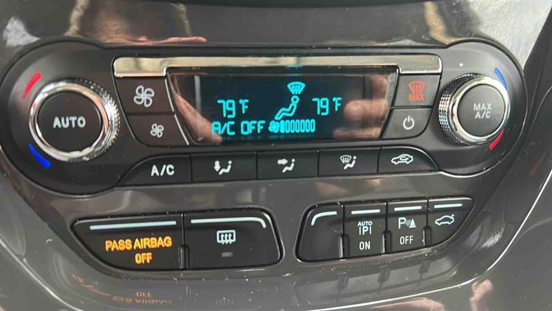 used 2015 Ford Escape car, priced at $9,995