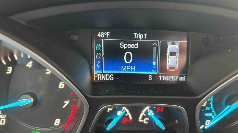 used 2015 Ford Escape car, priced at $9,995