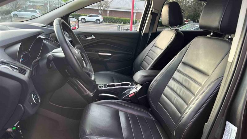 used 2015 Ford Escape car, priced at $9,995