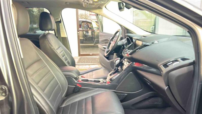 used 2015 Ford Escape car, priced at $9,995