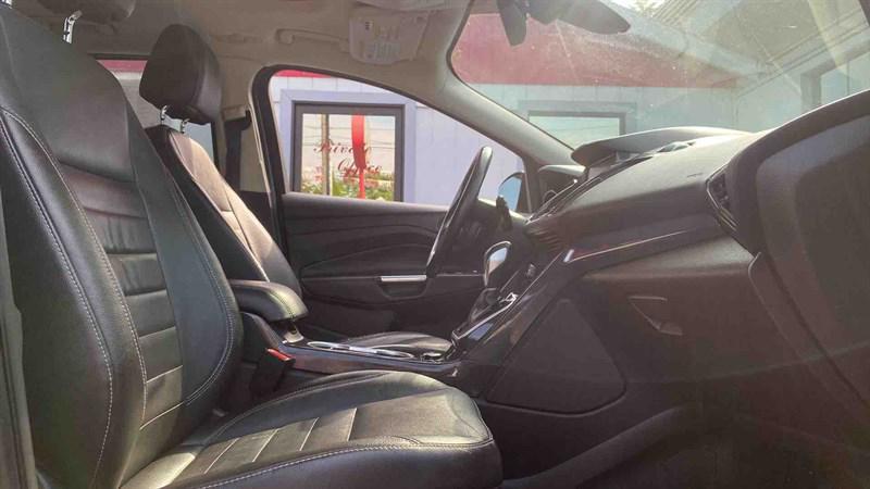used 2014 Ford Escape car, priced at $8,300