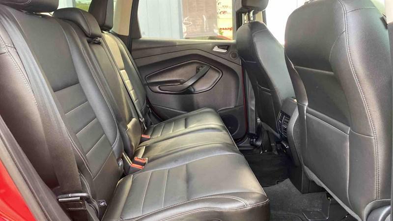 used 2014 Ford Escape car, priced at $8,300