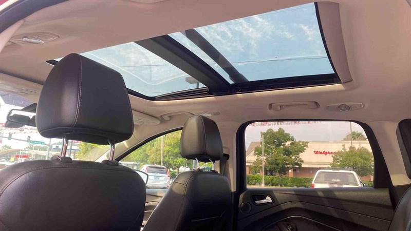 used 2014 Ford Escape car, priced at $8,300