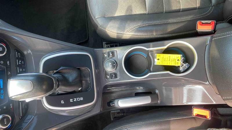 used 2014 Ford Escape car, priced at $8,300