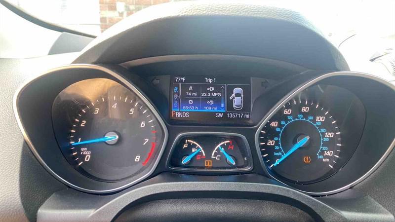 used 2014 Ford Escape car, priced at $8,300