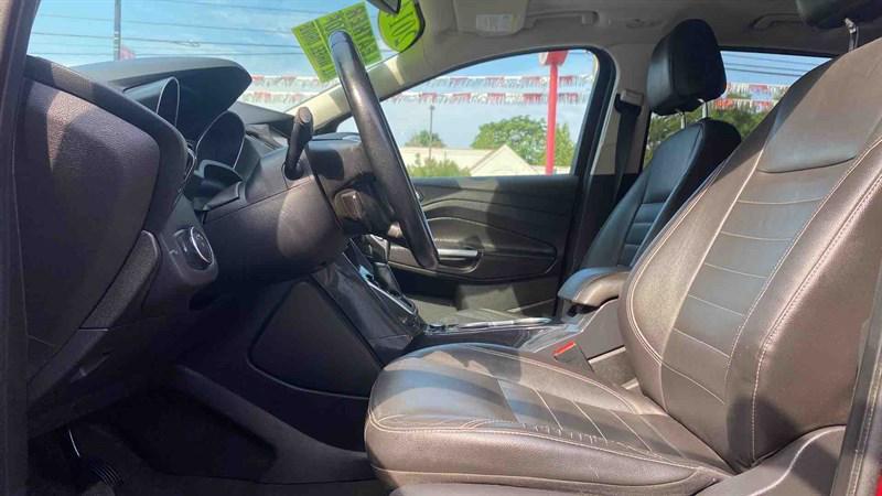 used 2014 Ford Escape car, priced at $8,300