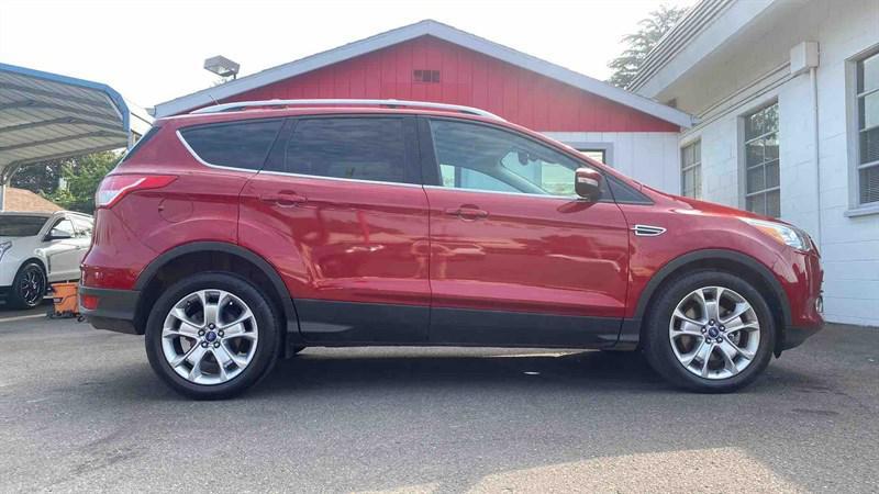 used 2014 Ford Escape car, priced at $8,300