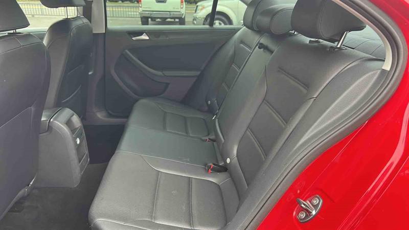 used 2014 Volkswagen Jetta car, priced at $8,300
