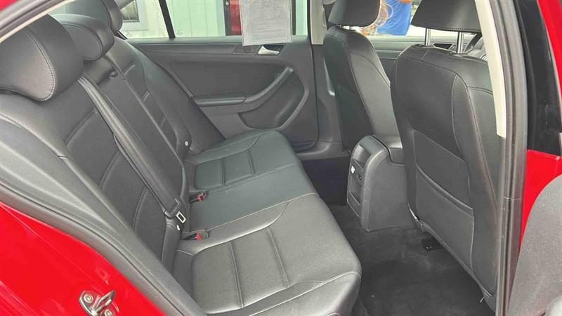 used 2014 Volkswagen Jetta car, priced at $8,300
