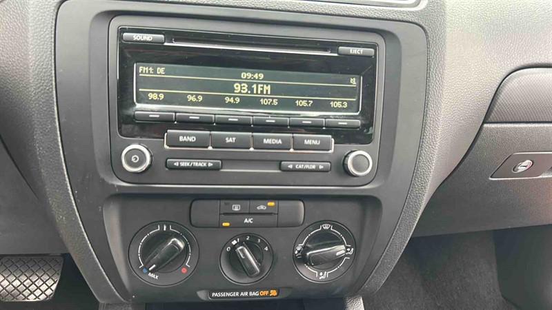 used 2014 Volkswagen Jetta car, priced at $8,300