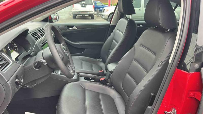 used 2014 Volkswagen Jetta car, priced at $8,300
