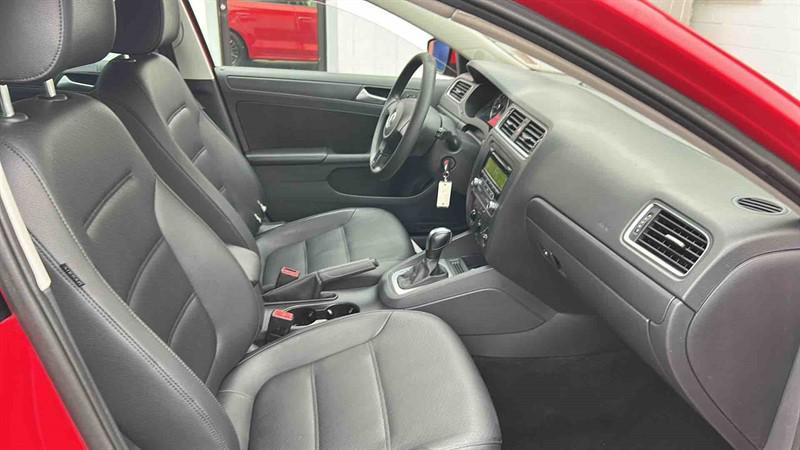 used 2014 Volkswagen Jetta car, priced at $8,300