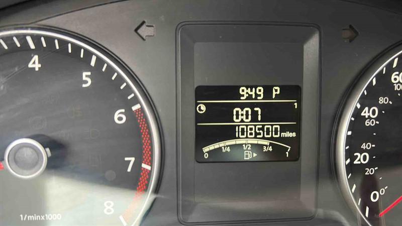 used 2014 Volkswagen Jetta car, priced at $8,300