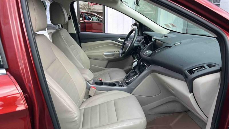 used 2014 Ford Escape car, priced at $9,995