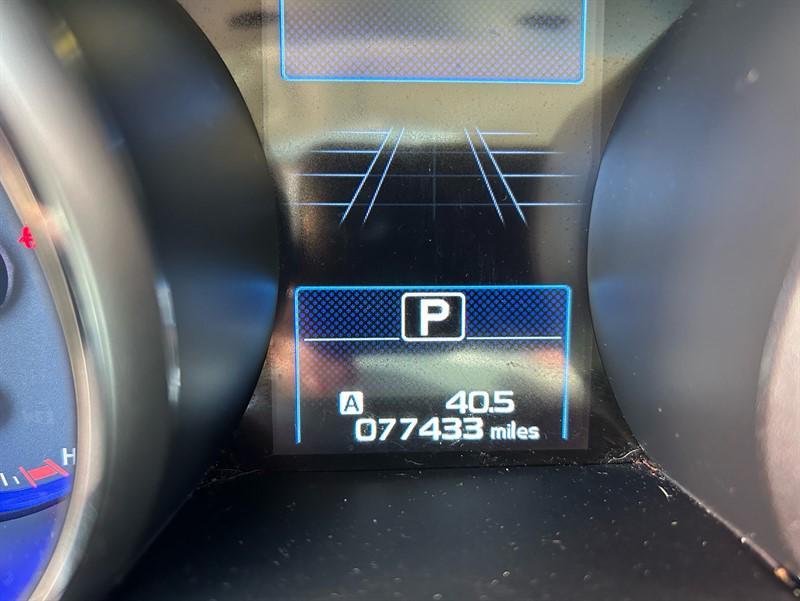 used 2015 Subaru Legacy car, priced at $13,995