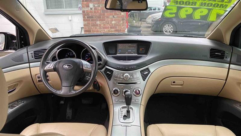 used 2007 Subaru B9 Tribeca car, priced at $7,995