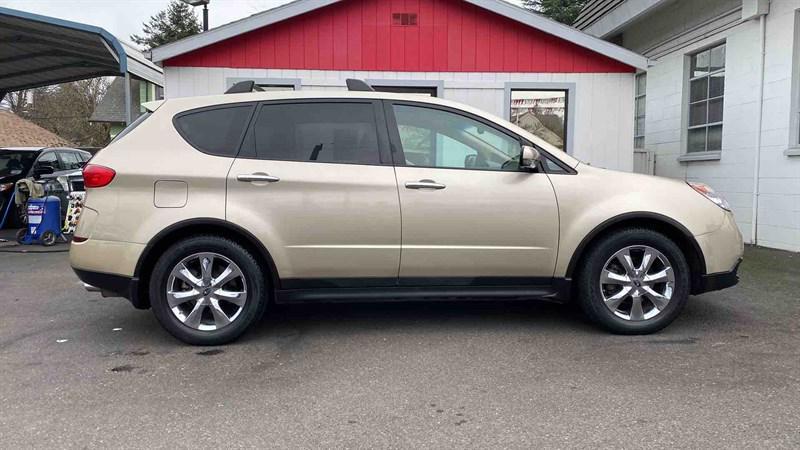 used 2007 Subaru B9 Tribeca car, priced at $7,995