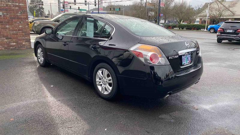 used 2012 Nissan Altima car, priced at $7,995