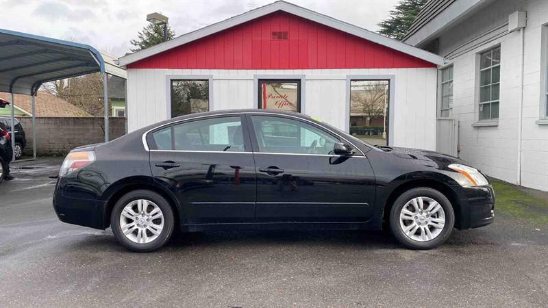 used 2012 Nissan Altima car, priced at $7,995