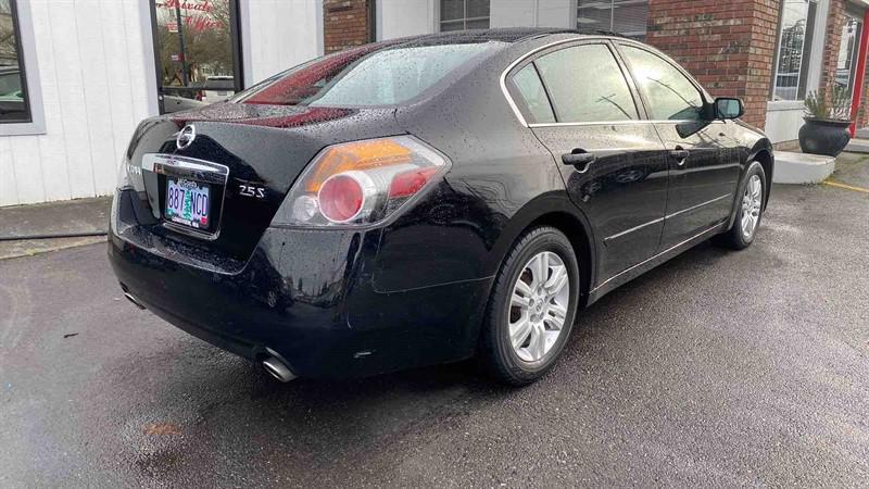 used 2012 Nissan Altima car, priced at $7,995