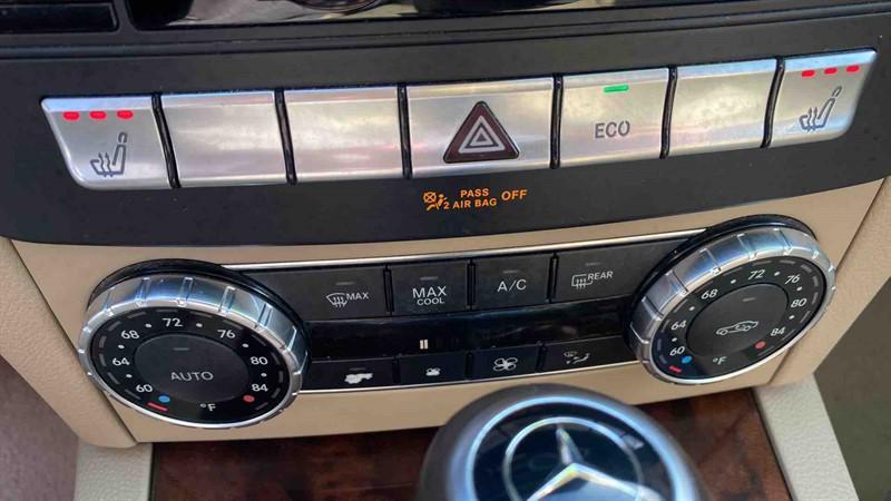 used 2014 Mercedes-Benz C-Class car, priced at $10,995