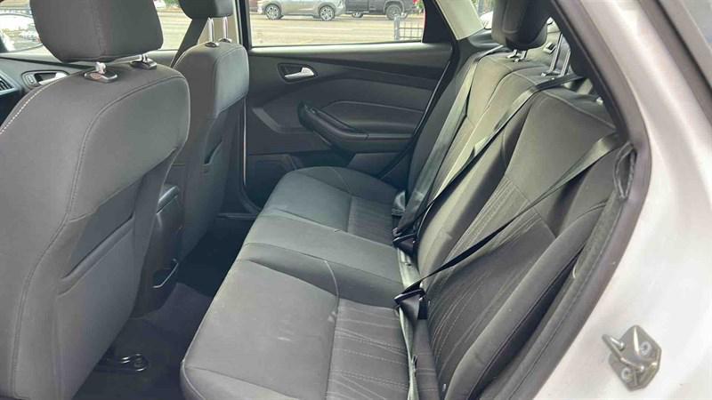 used 2016 Ford Focus car, priced at $5,995