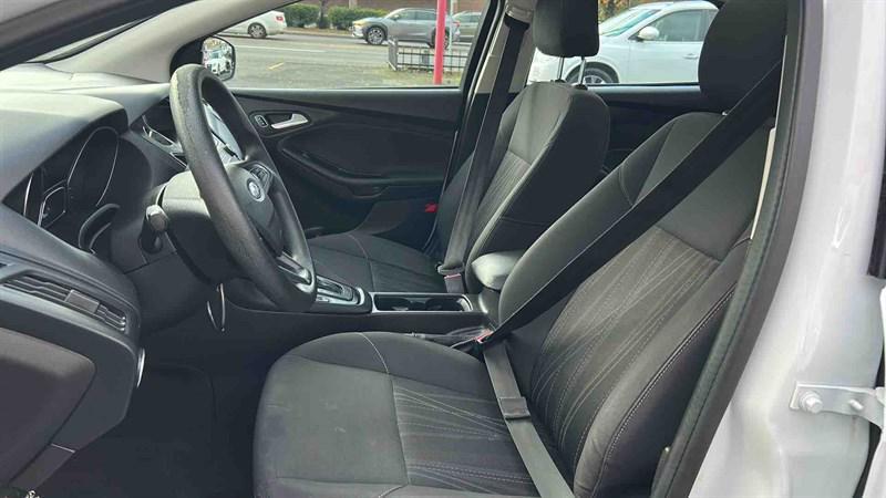 used 2016 Ford Focus car, priced at $5,995