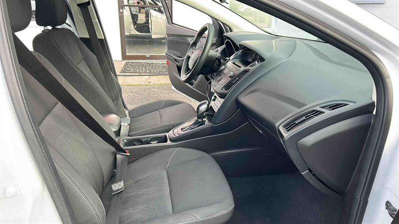 used 2016 Ford Focus car, priced at $5,995