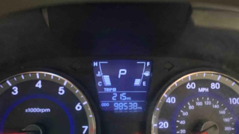 used 2014 Hyundai Accent car, priced at $8,995