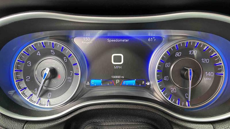 used 2016 Chrysler 300 car, priced at $12,995