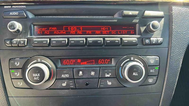 used 2011 BMW 128 car, priced at $9,995