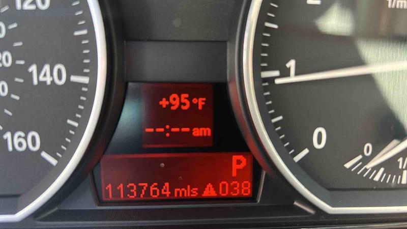 used 2011 BMW 128 car, priced at $9,995