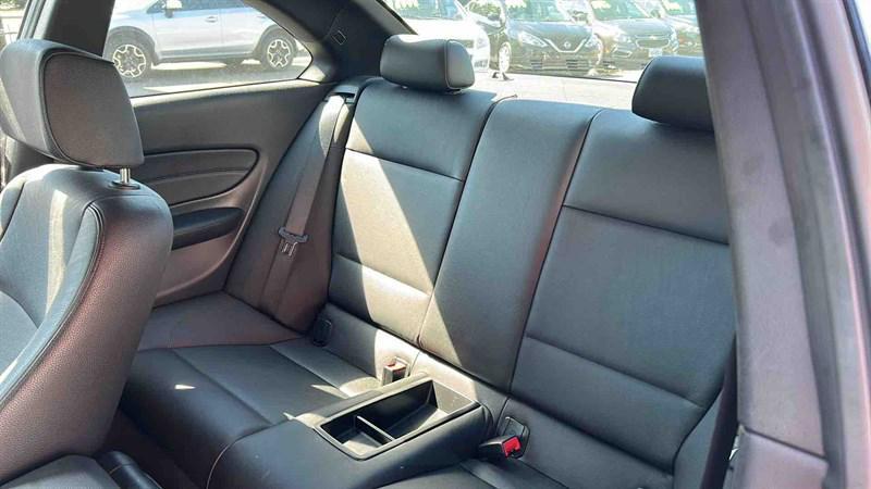 used 2011 BMW 128 car, priced at $9,995