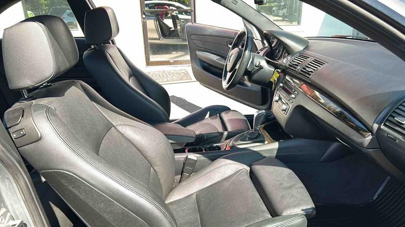 used 2011 BMW 128 car, priced at $9,995