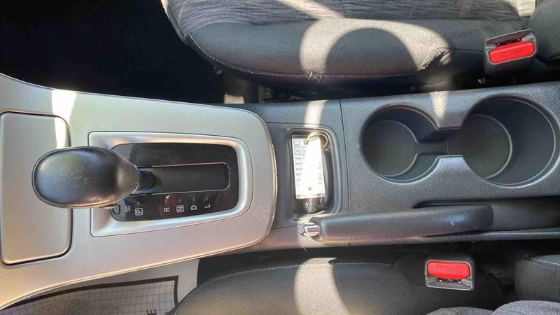 used 2015 Nissan Sentra car, priced at $9,995