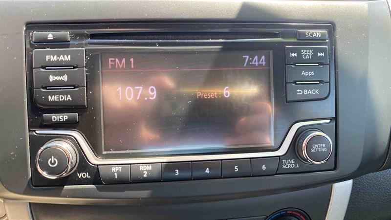 used 2015 Nissan Sentra car, priced at $9,995