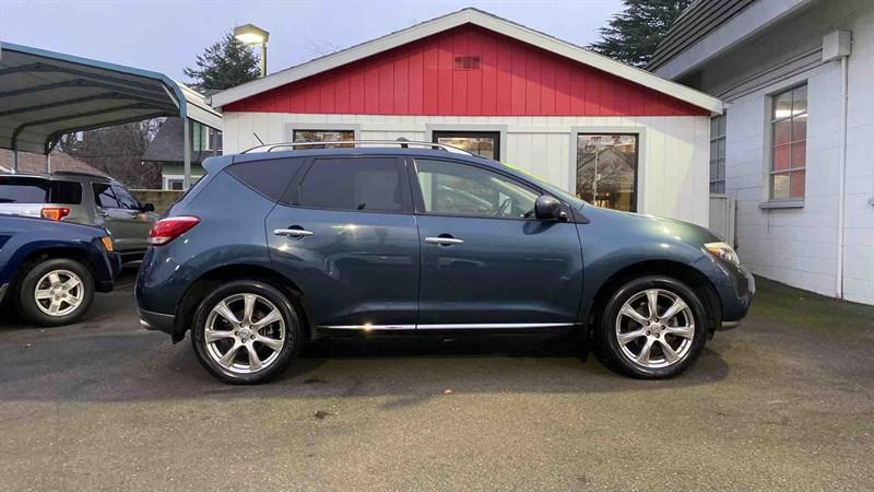 used 2013 Nissan Murano car, priced at $8,995