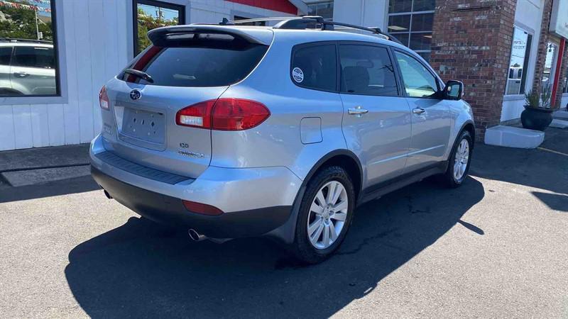 used 2014 Subaru Tribeca car, priced at $9,995