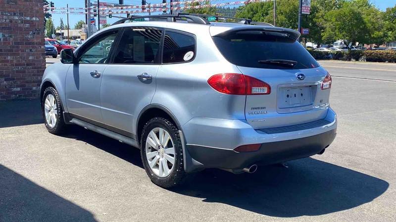 used 2014 Subaru Tribeca car, priced at $9,995