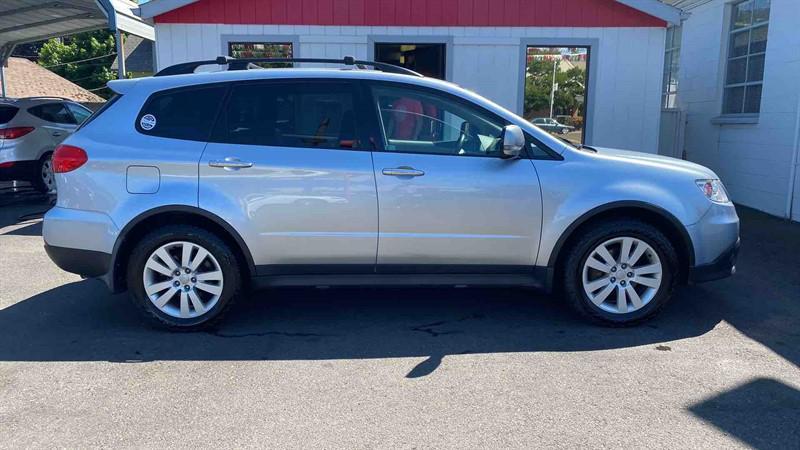 used 2014 Subaru Tribeca car, priced at $9,995