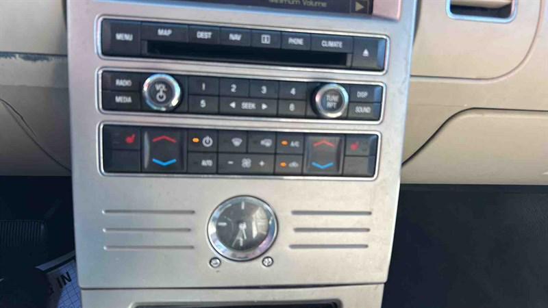 used 2009 Ford Flex car, priced at $7,995