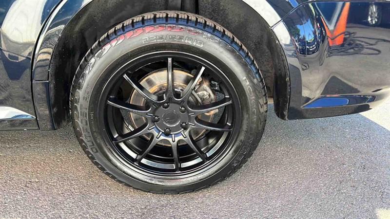 used 2009 Ford Flex car, priced at $7,995