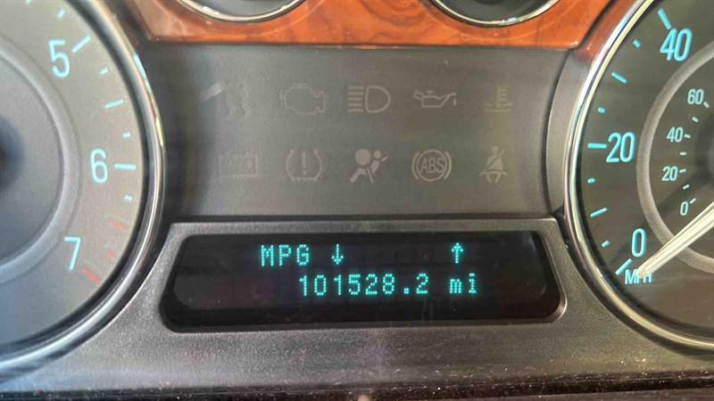 used 2009 Ford Flex car, priced at $7,995