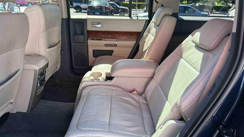 used 2009 Ford Flex car, priced at $7,995