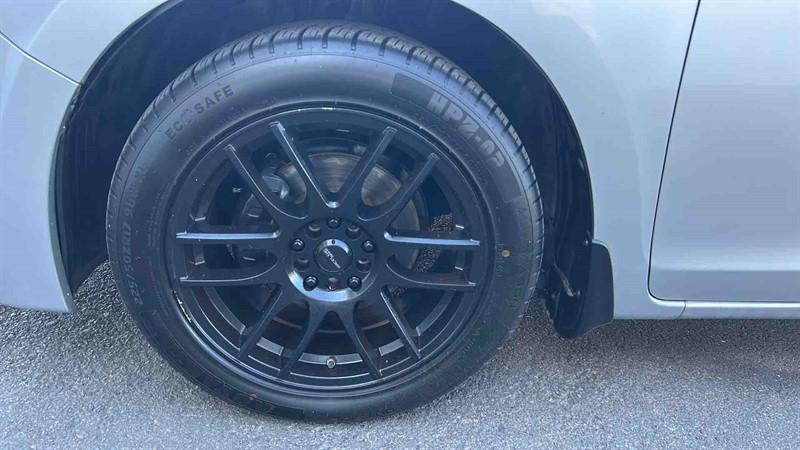 used 2008 Honda Accord car, priced at $4,995